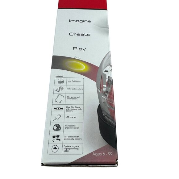 Ozobot Starter Pack Educational STEM Robotics Computer Science Coding - Picture 3 of 6